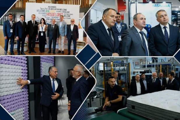 IBIA EXPO 2026