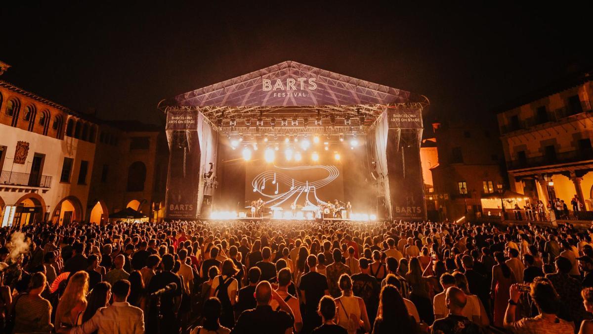 Barts Festival