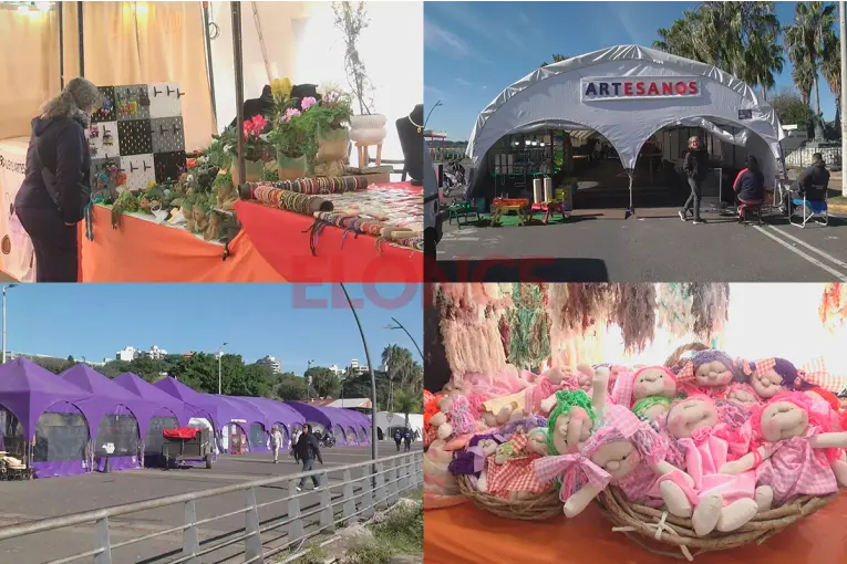 Feria de Invierno