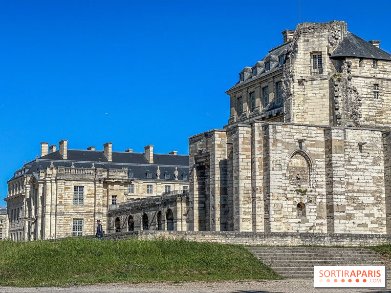 Journées du Patrimoine 2026 au Château de Vincennes