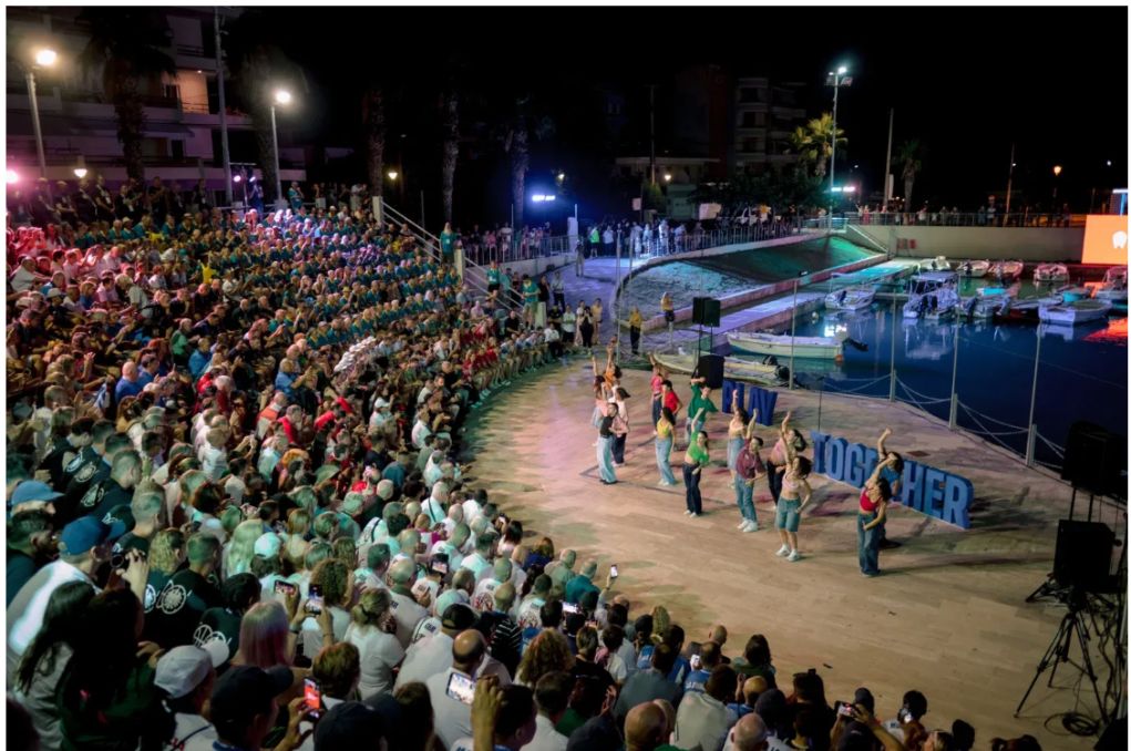 FIBA Masters Open