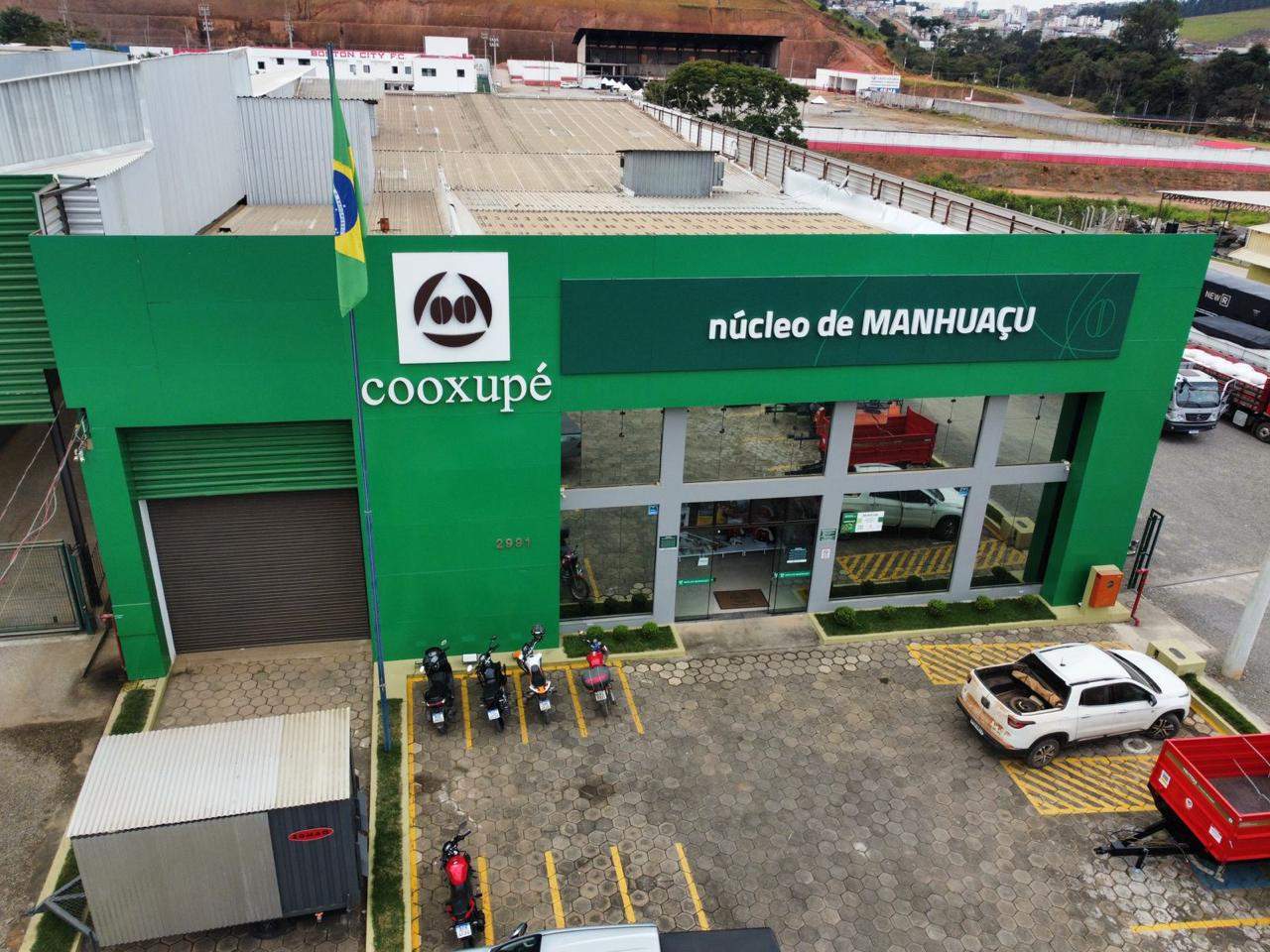 Feira Matas de Minas