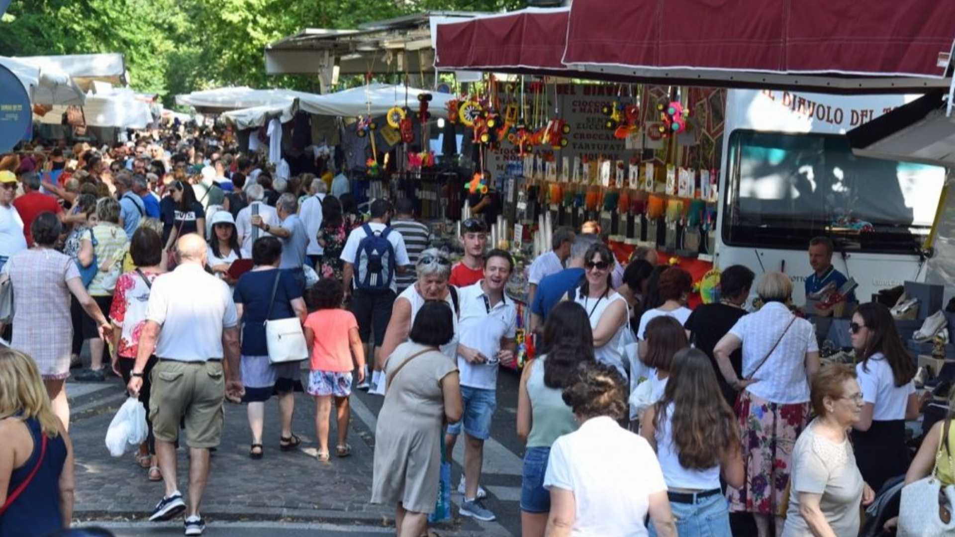 Fiera di Sant'Antonino