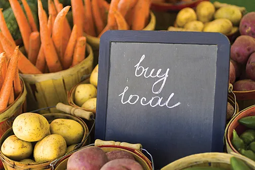 Family Farm Market