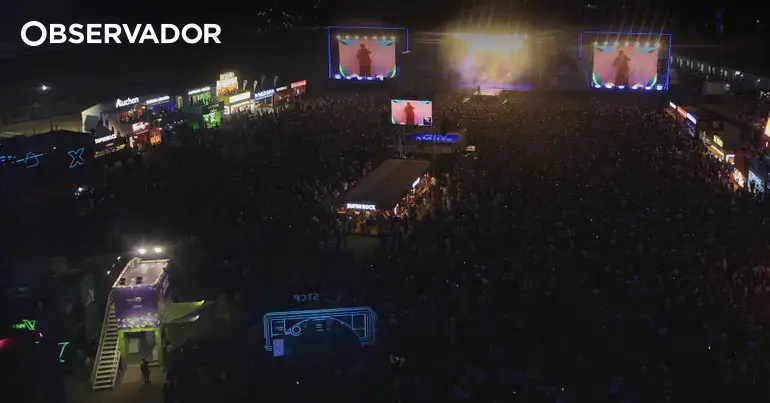 Festival Marés