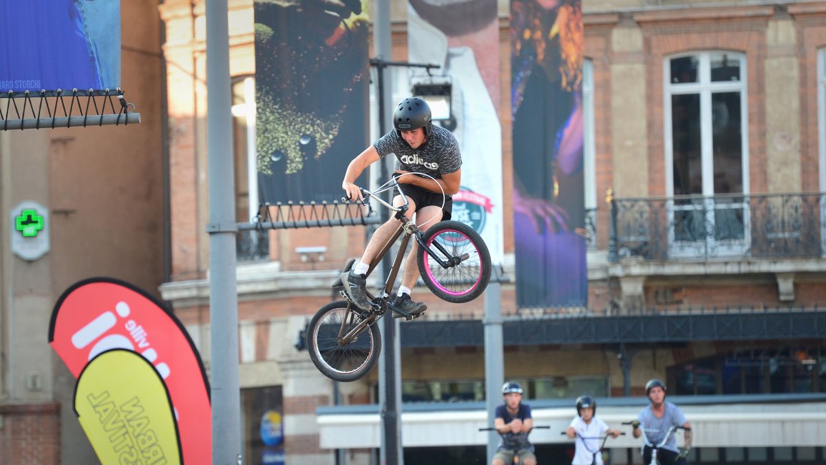 Urban Festival