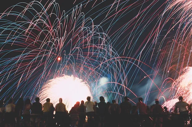 Welsh Fourth of July Festival