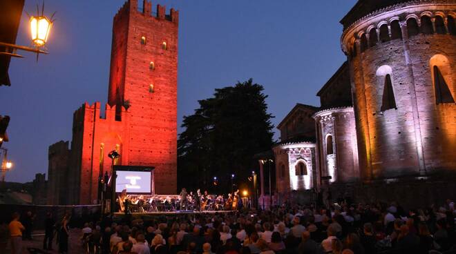 Festival Illica 2026 – programma di spettacoli a Castell’Arquato