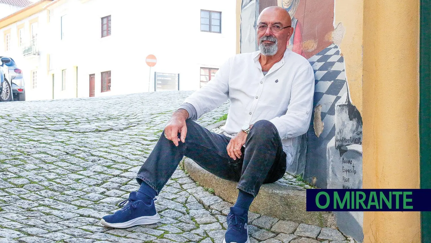 A Linha do Tempo – 30 anos do Atelier do Massimo