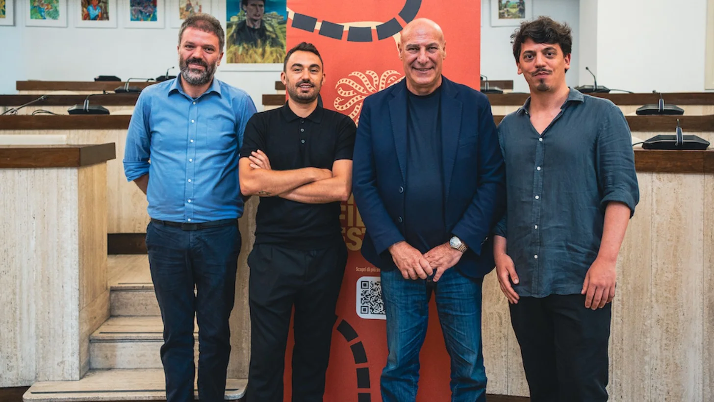 Calabria Movie Film Festival