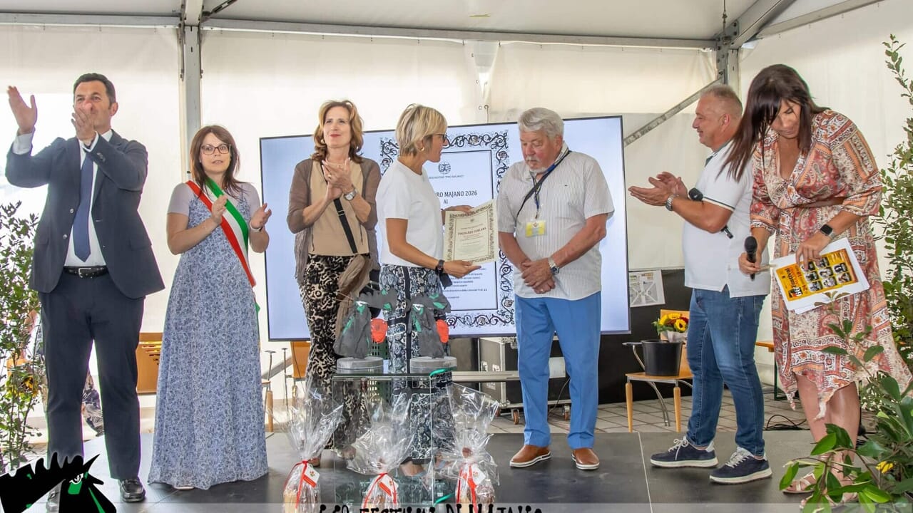 Festival di Majano
