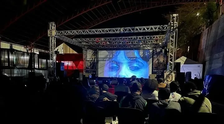 Festival de Cinema de Santa Teresa