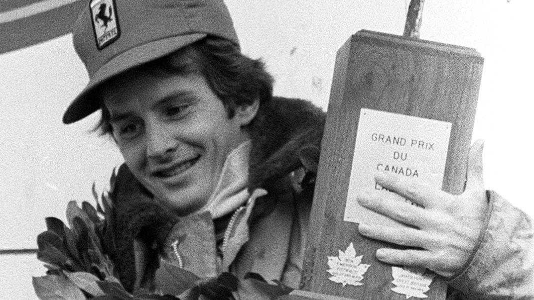 Salut Gilles : une histoire de vitesse à Montréal