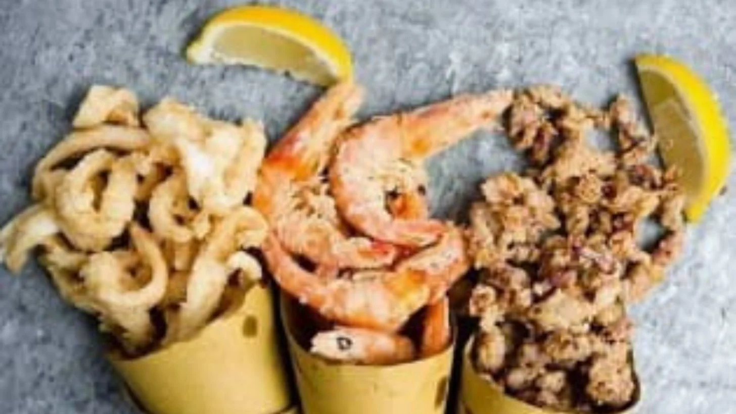 Festival del Fish and Chips