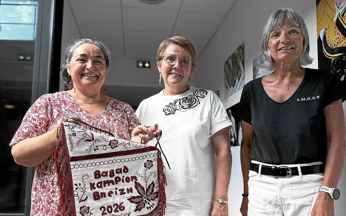 Festival Interceltique de Lorient