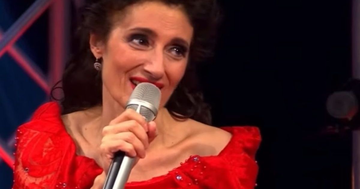 Koncert Doris Dragović i Borisa Režaka u Budvi