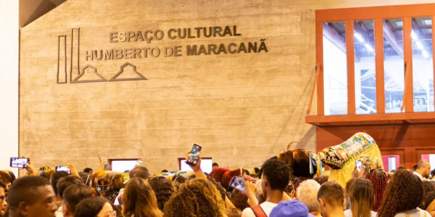Feira Vinil, Cultura e Arte