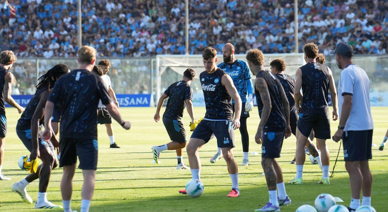Centenario della SSC Napoli