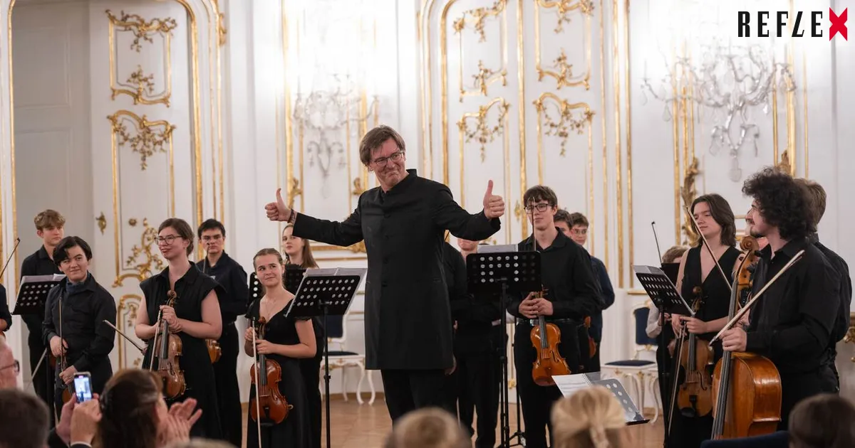 Academy Kroměříž 2026
