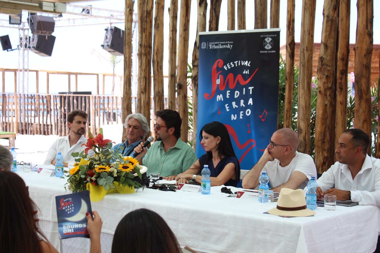 Festival del Mediterraneo