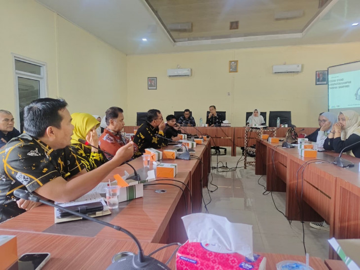 Apkasi Otonomi Expo 2026
