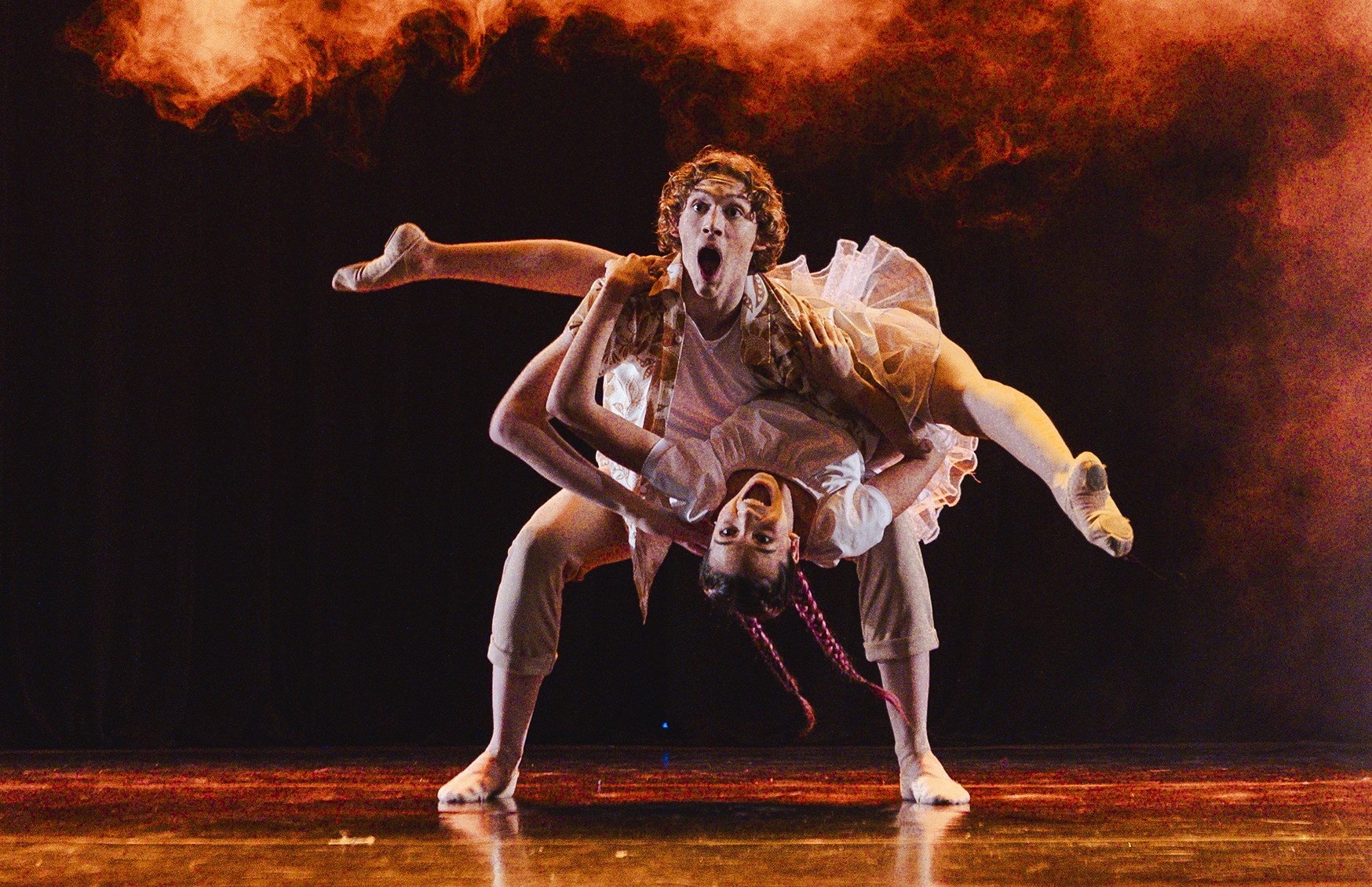 6º Festival de Dança de Erechim