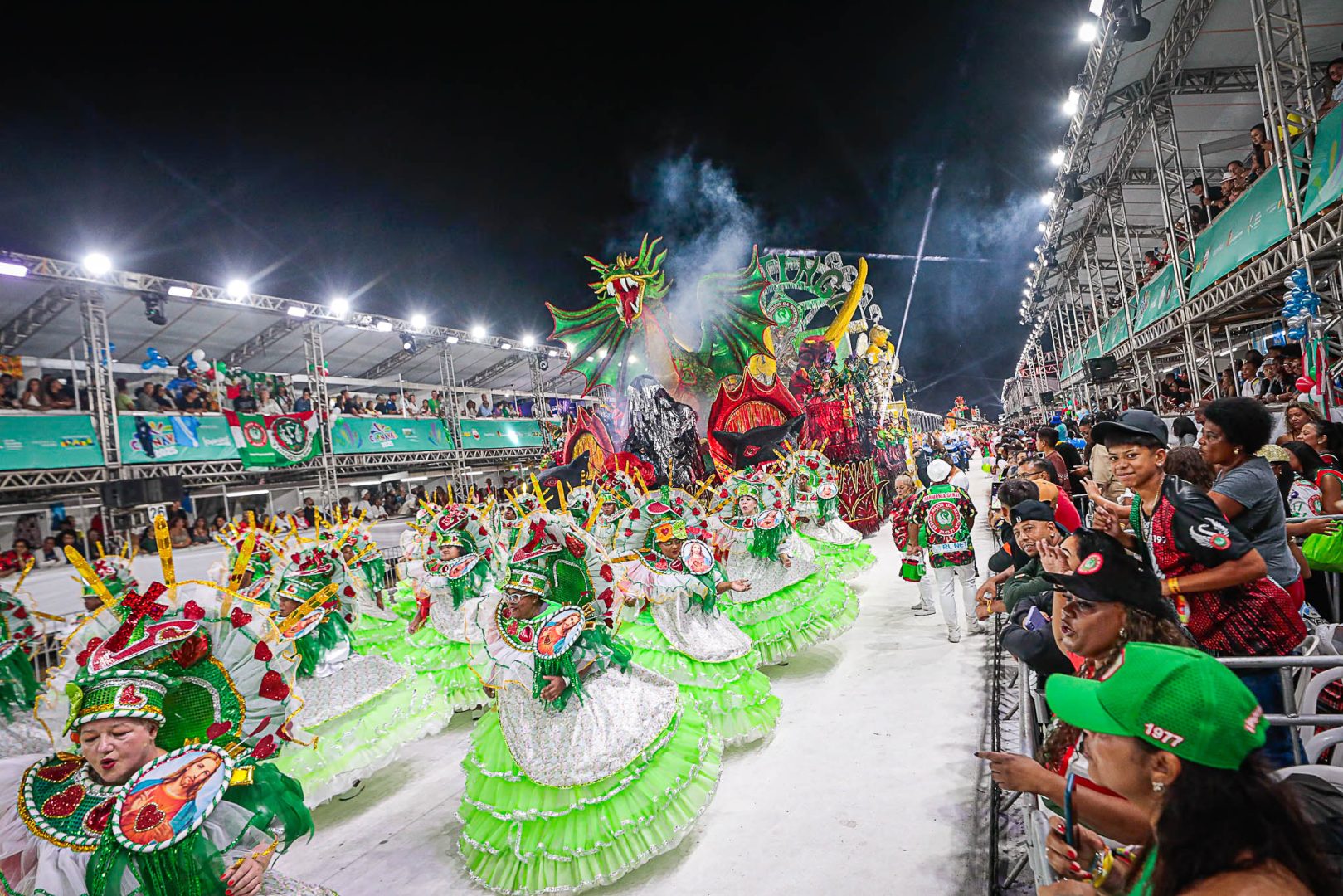 Carnaval 2027 de Porto Alegre