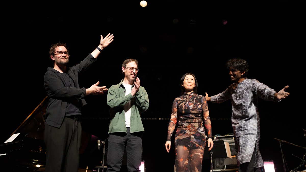 Jazz à Foix
