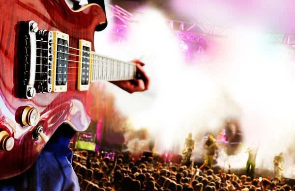 PMW Rock Festival