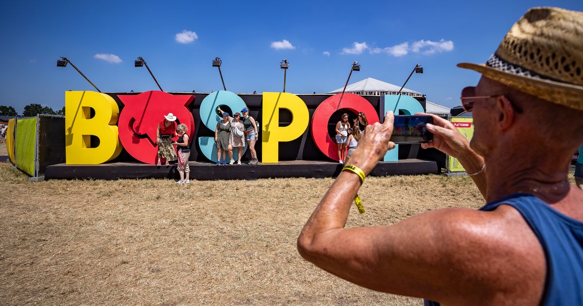 Bospop 2026