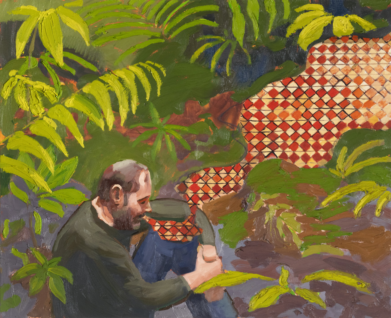 Exposição “Povos Amazônicos não morrem, viram semente”