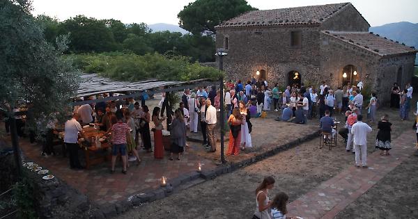 Sciaranuova Festival
