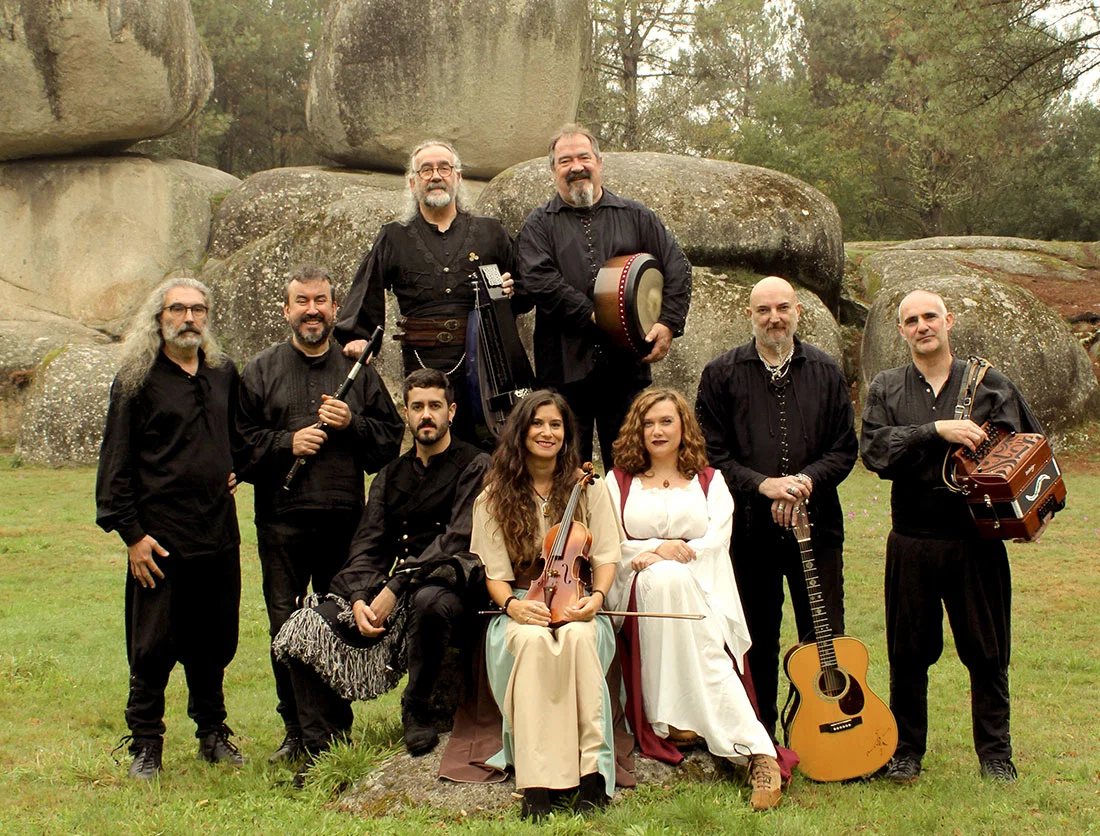 Música al Castell festival