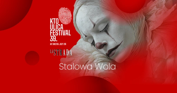 39. ULICA Festival