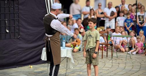 VIII Festiwal Zdarzeń Artystycznych OpenOPOLE'26