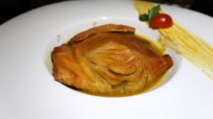 Festival do Pastel de Molho