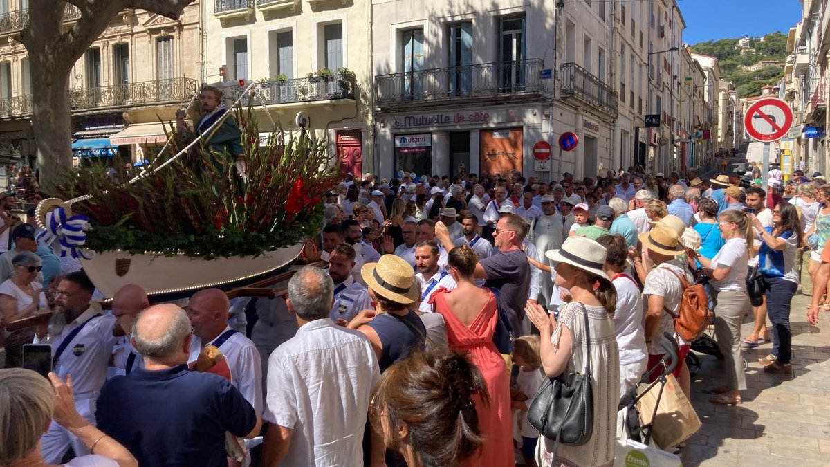 Fête de la Saint-Pierre