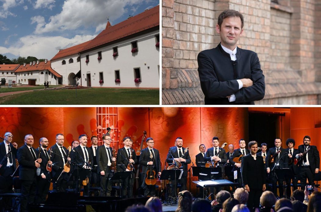 Rođendanski koncert: "Riznici Međimurja na dar"