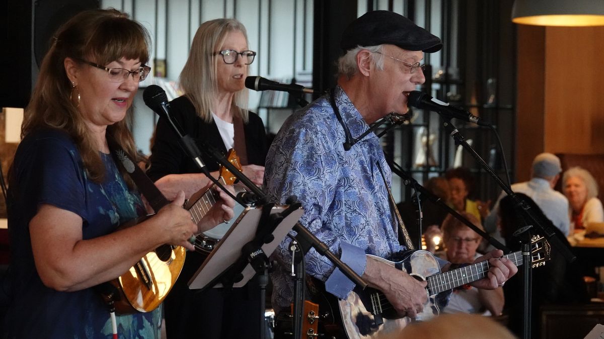 Český ukulele festival