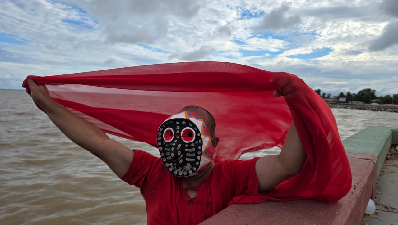 6ª Mostra Mizura Performance