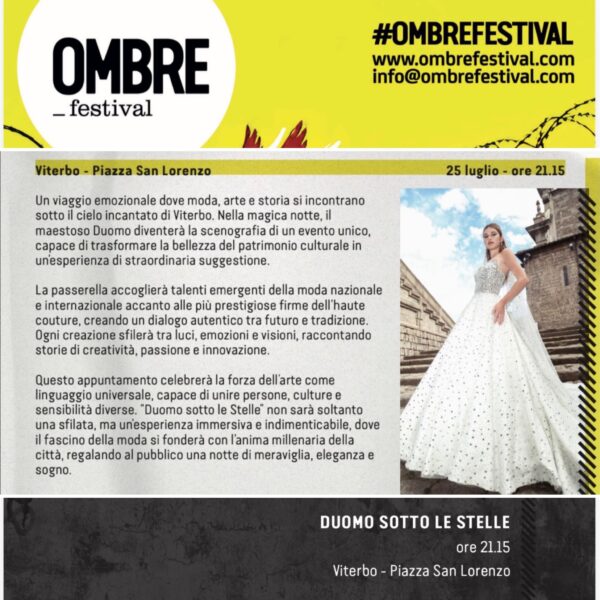 Ombre Festival 2026