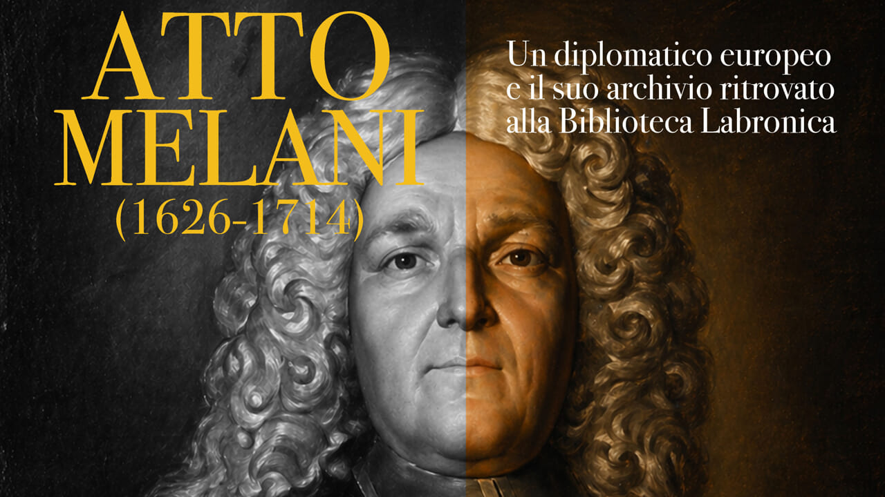 Atto Melani (1626–1714). La voce segreta del potere
