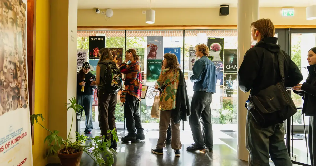 Graduation Film Festival