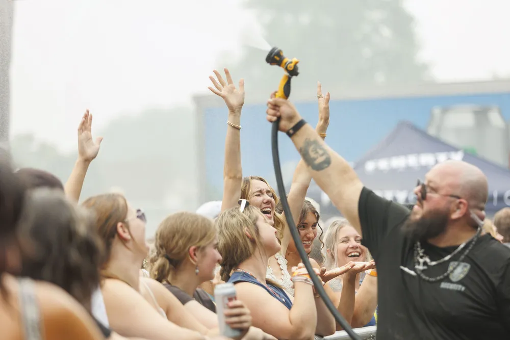 Rock the Park