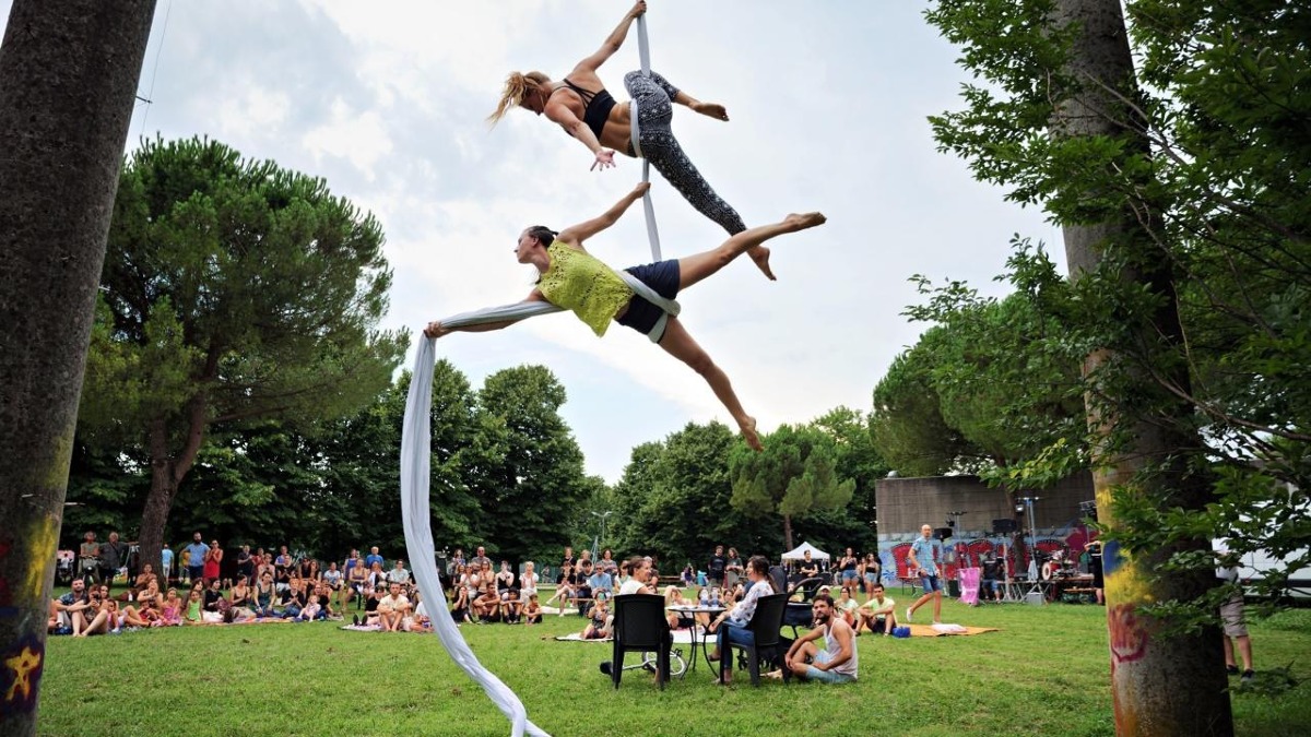 FOMO Festival 2026