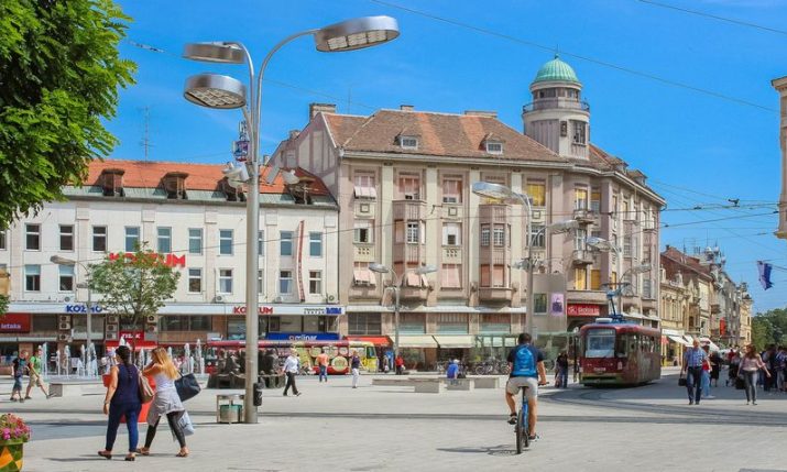 Osijek Summer of Culture