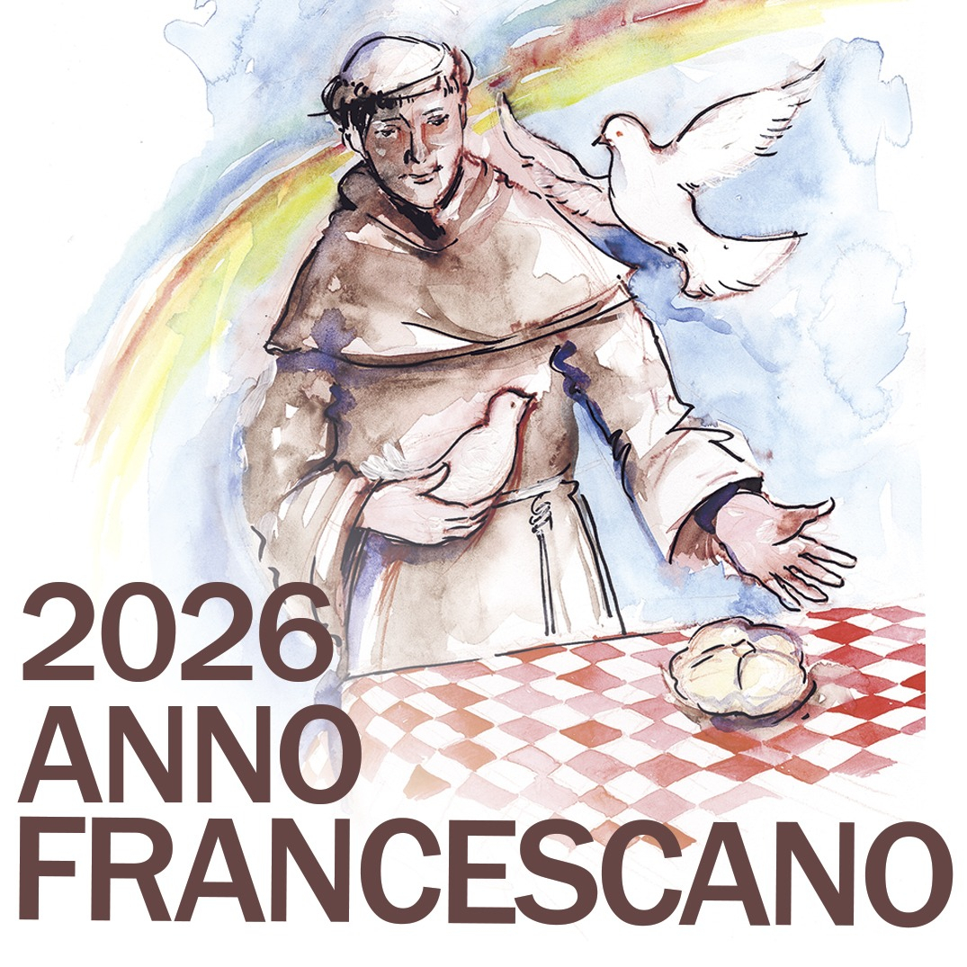 Concerto per gli ottocento anni della morte di San Francesco