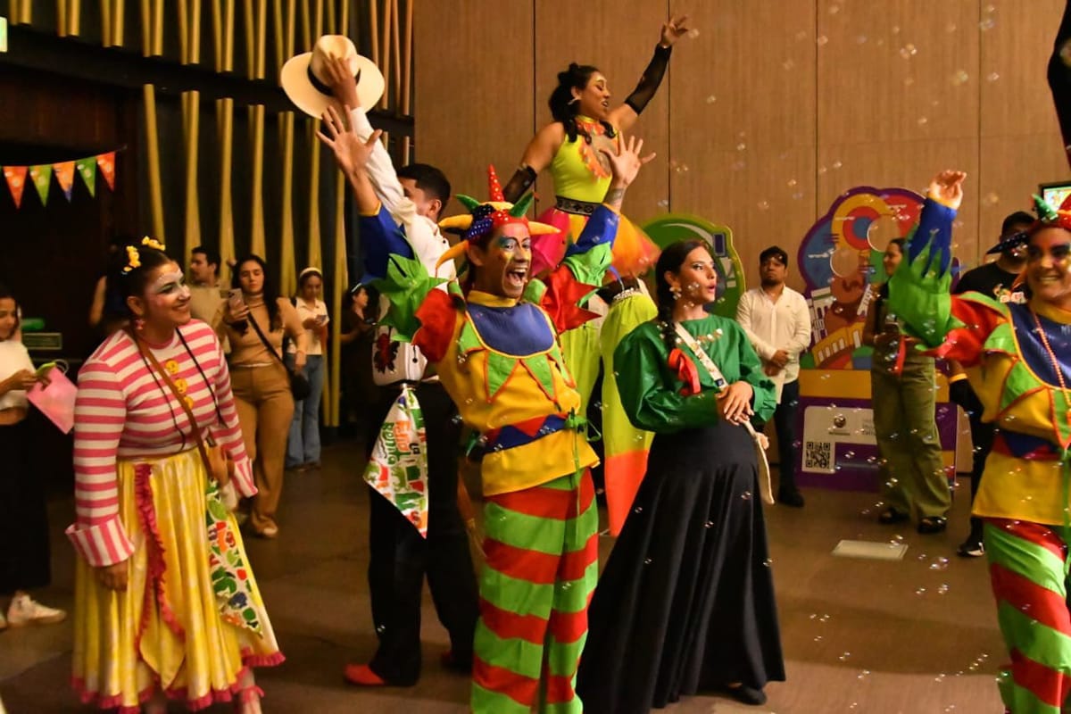 La Feria Bonita 2026
