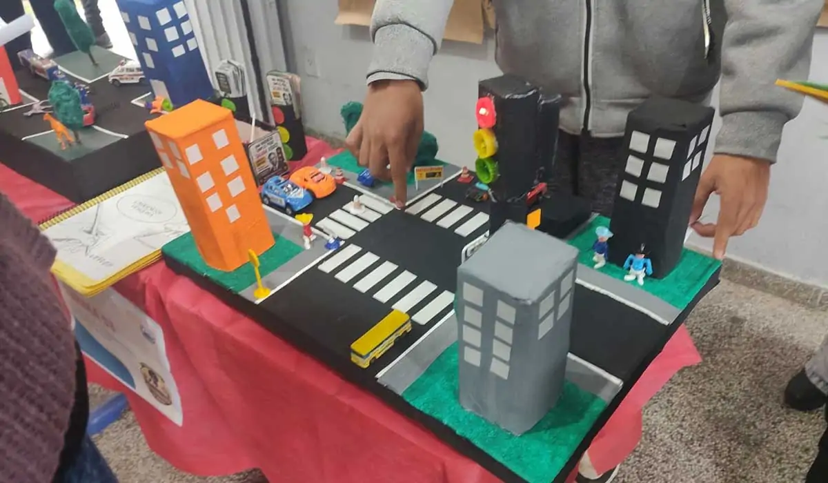 Feira de Ciências