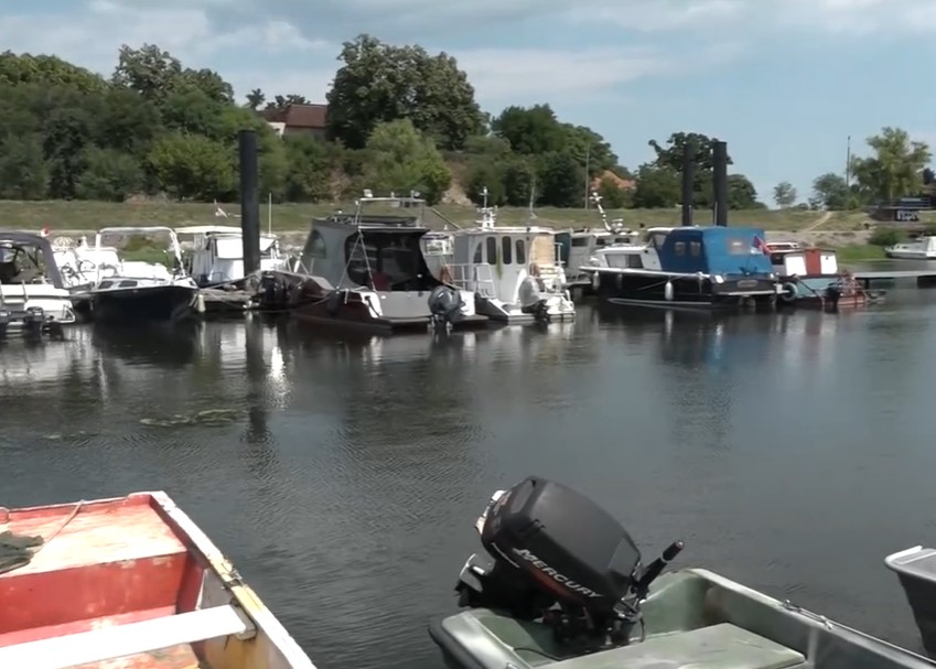 Treća Kovinska regata